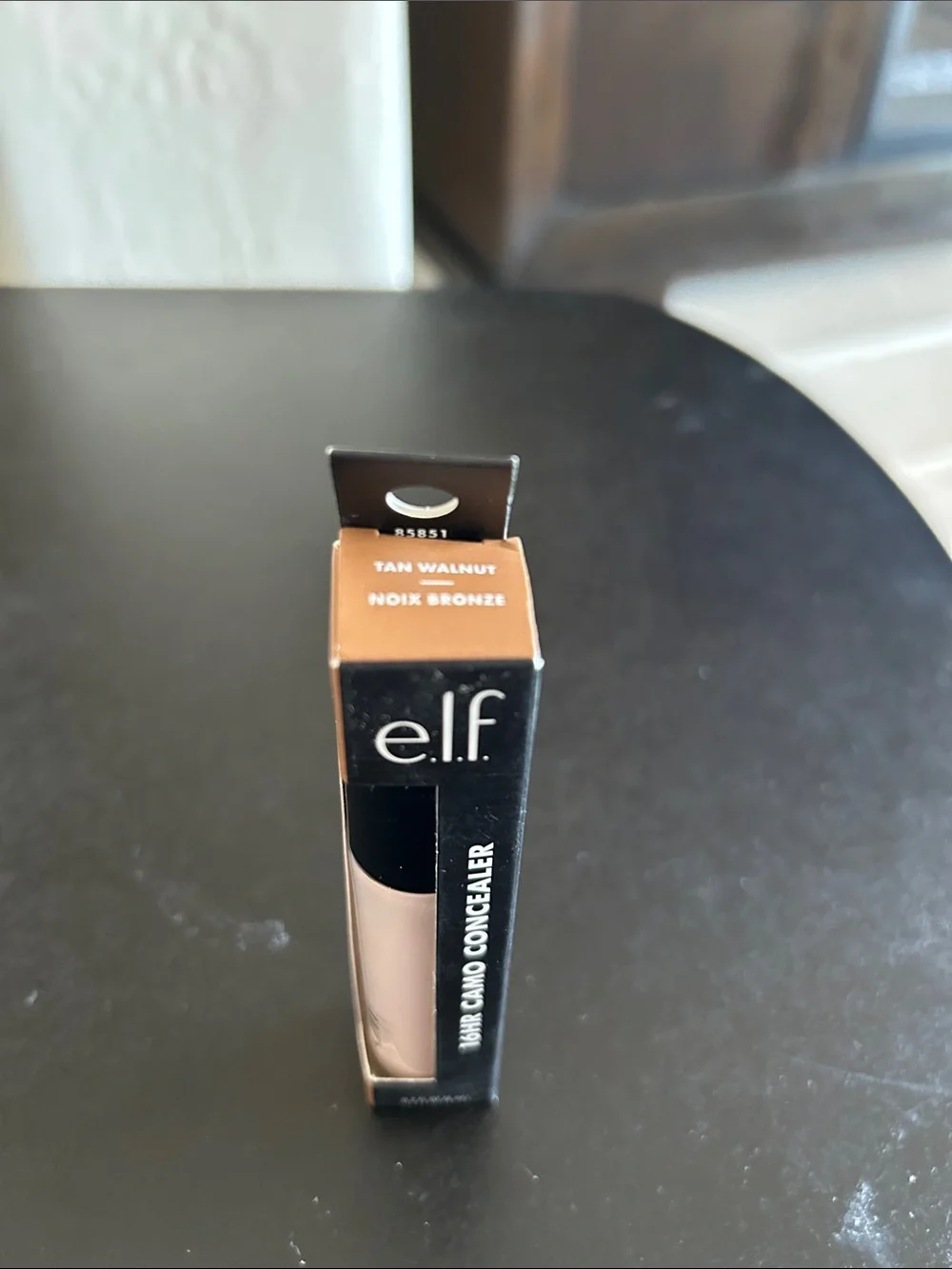 e.l.f. 16HR Camo Concealer - Beige